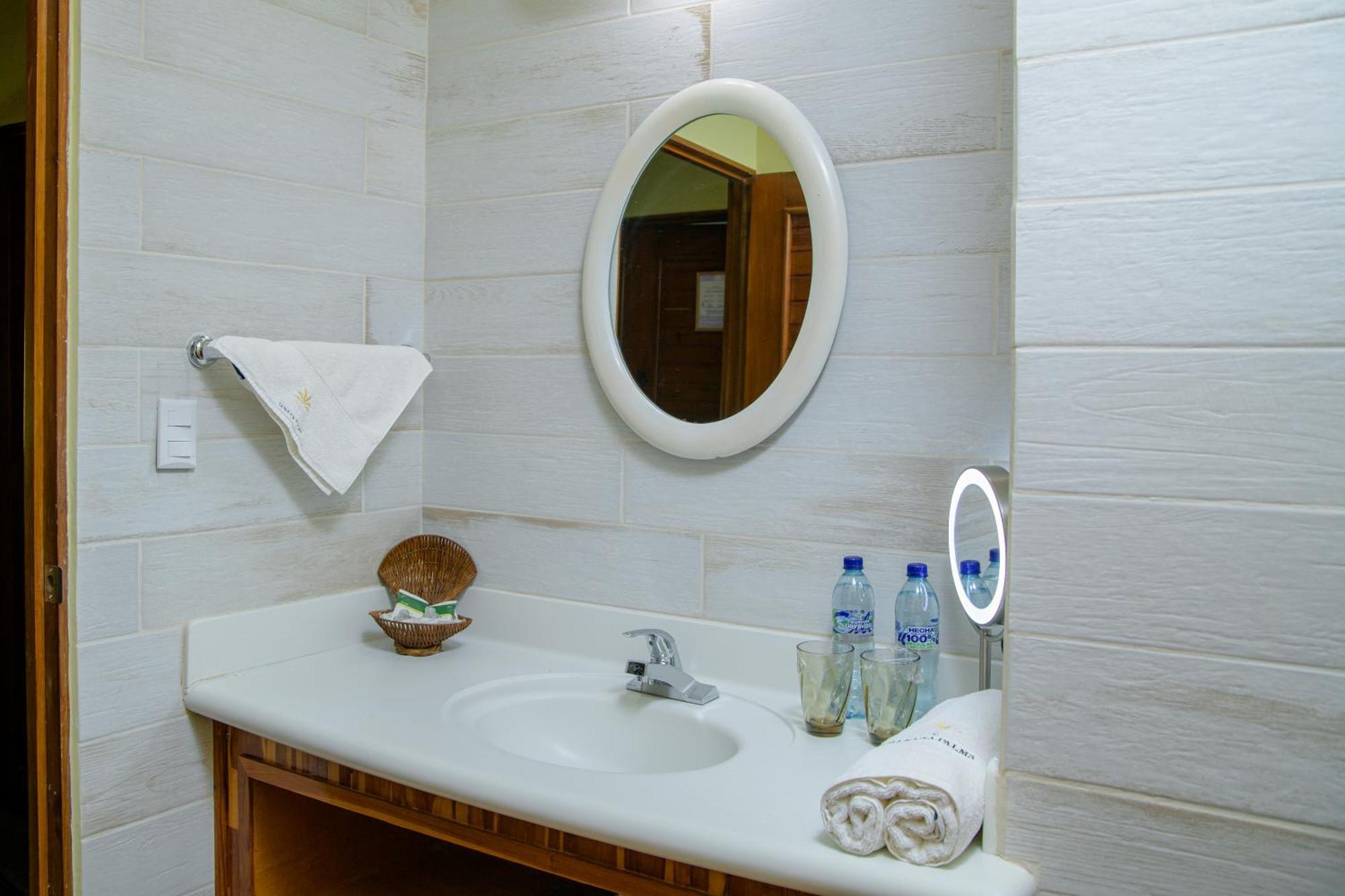 Banana Palms Hotel Ріо-Дульсе Екстер'єр фото