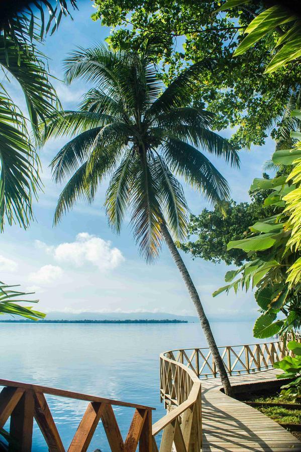Banana Palms Hotel Ріо-Дульсе Екстер'єр фото