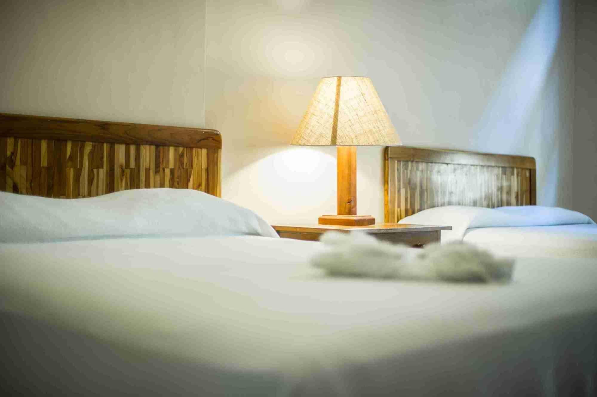 Banana Palms Hotel Ріо-Дульсе Екстер'єр фото