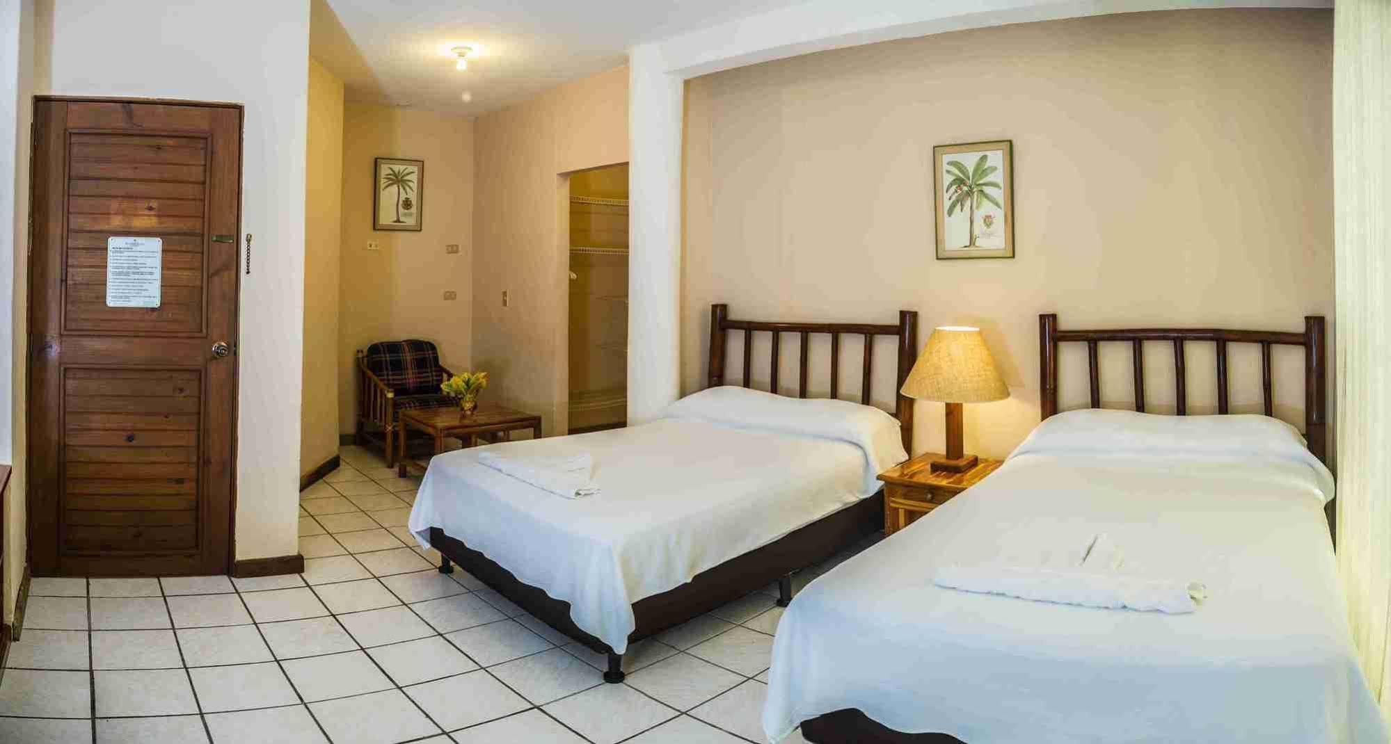 Banana Palms Hotel Ріо-Дульсе Екстер'єр фото